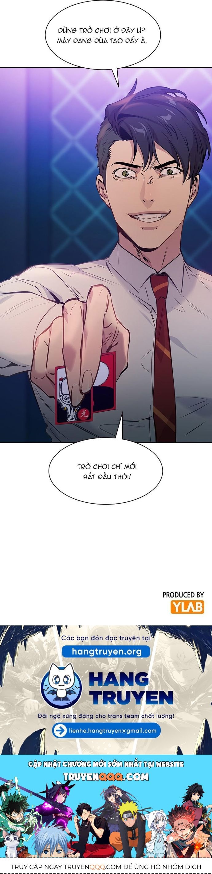 Tiền Bạc Và Quyền Lực [Chap 59-200]