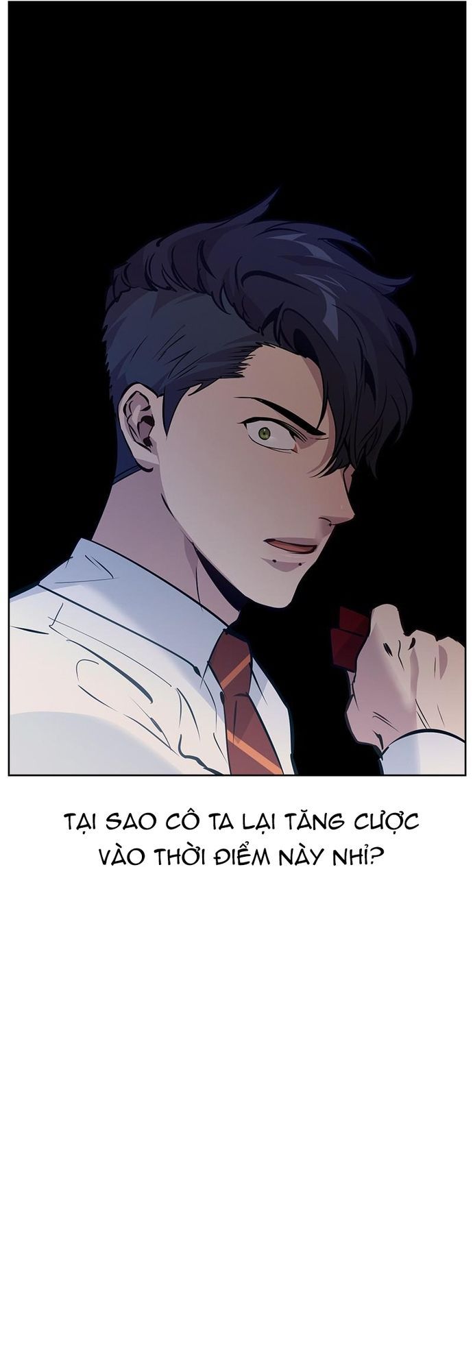 Tiền Bạc Và Quyền Lực [Chap 59-200]