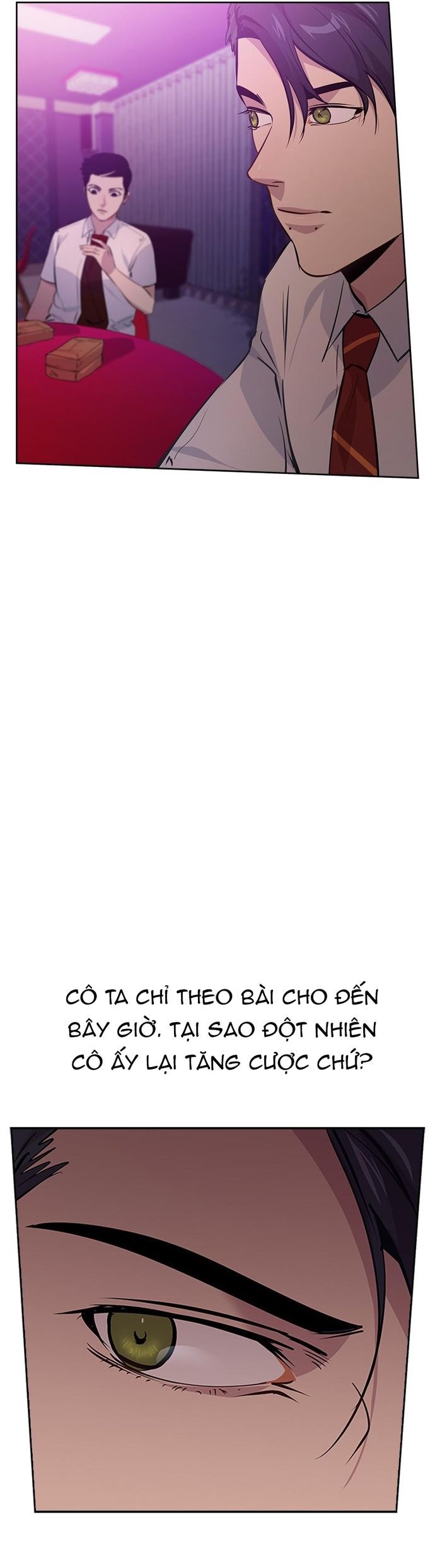 Tiền Bạc Và Quyền Lực [Chap 59-200]