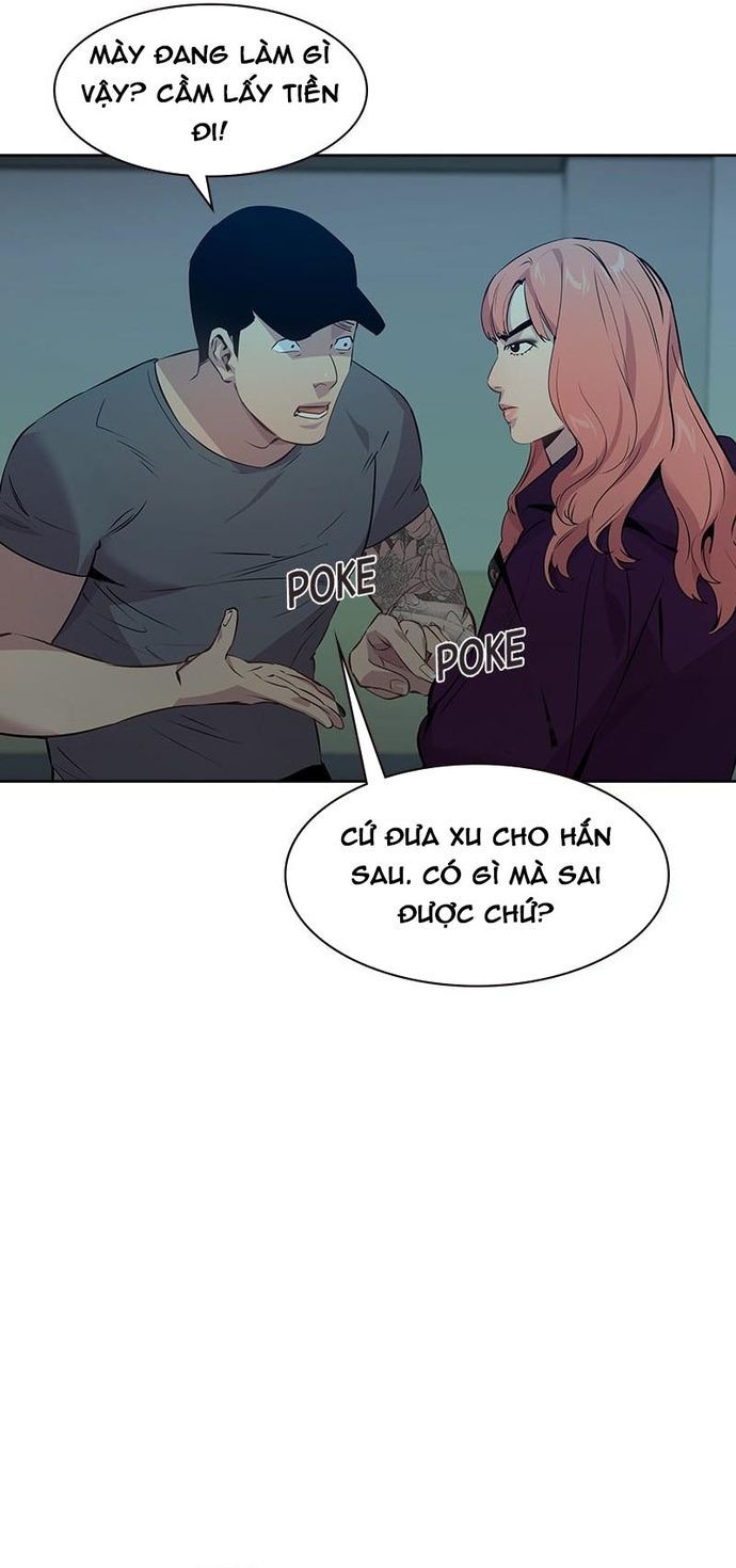 Tiền Bạc Và Quyền Lực [Chap 59-200]