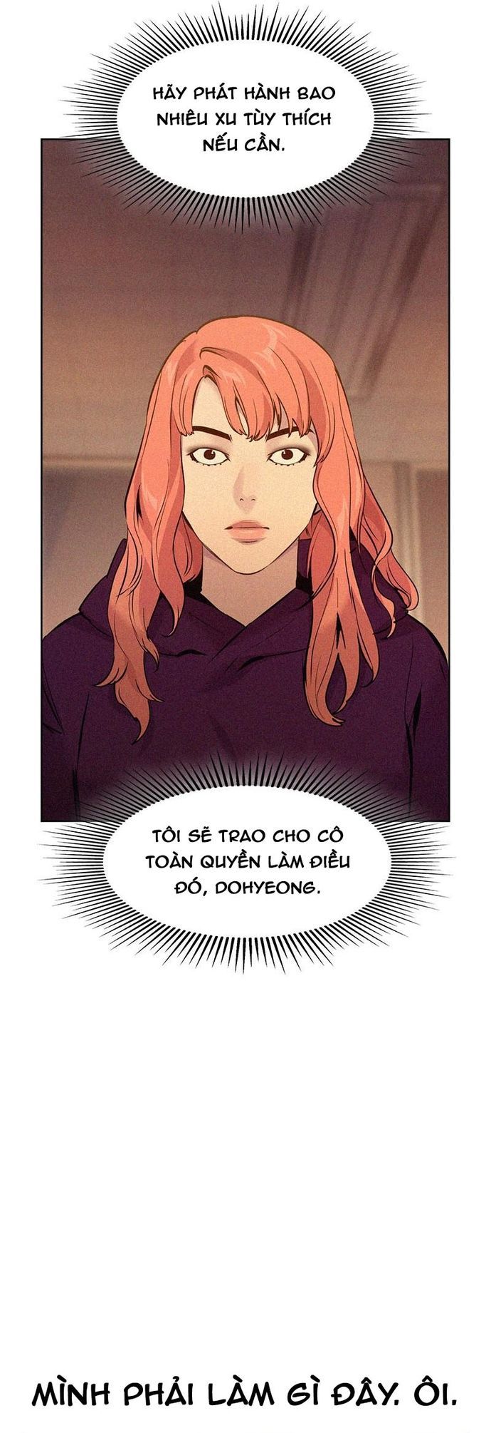 Tiền Bạc Và Quyền Lực [Chap 59-200]