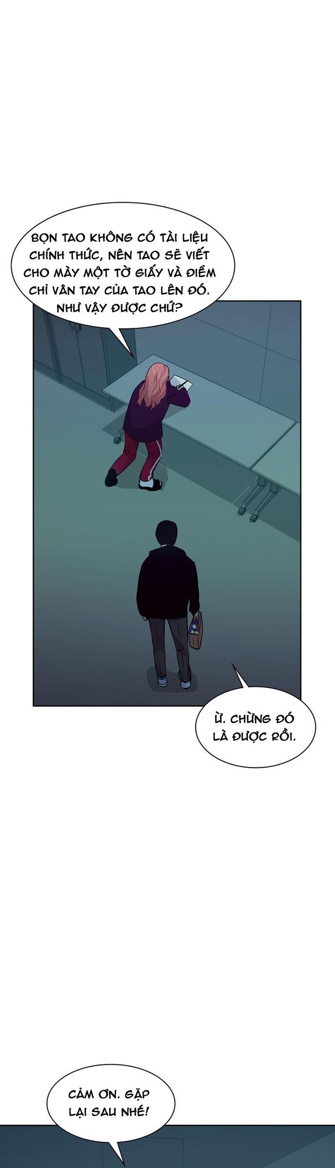 Tiền Bạc Và Quyền Lực [Chap 59-200]