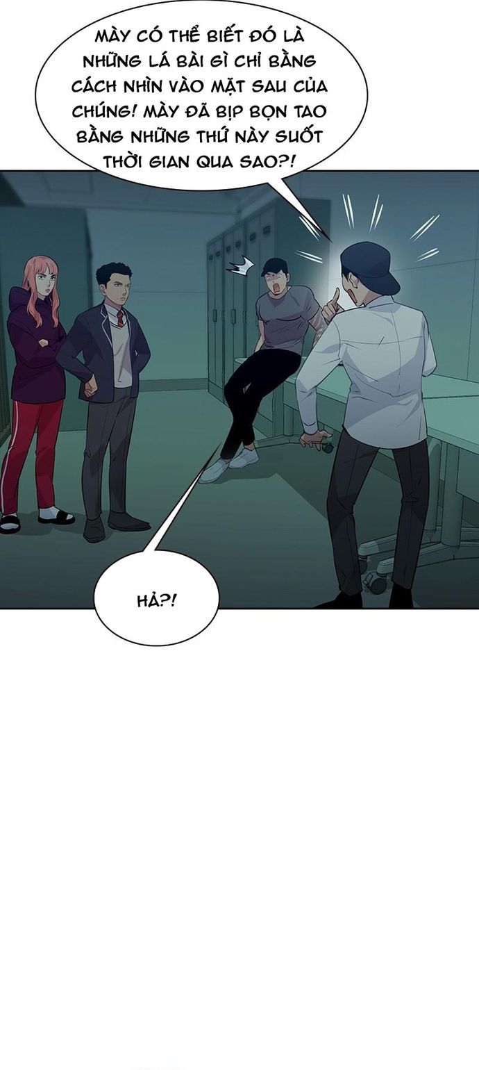 Tiền Bạc Và Quyền Lực [Chap 59-200]