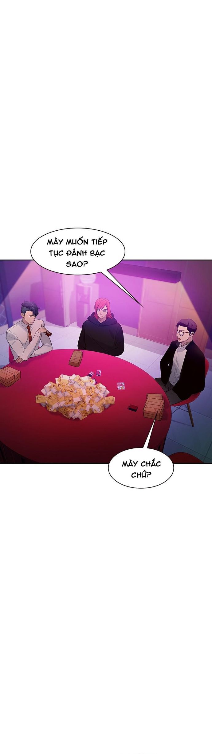 Tiền Bạc Và Quyền Lực [Chap 59-200]