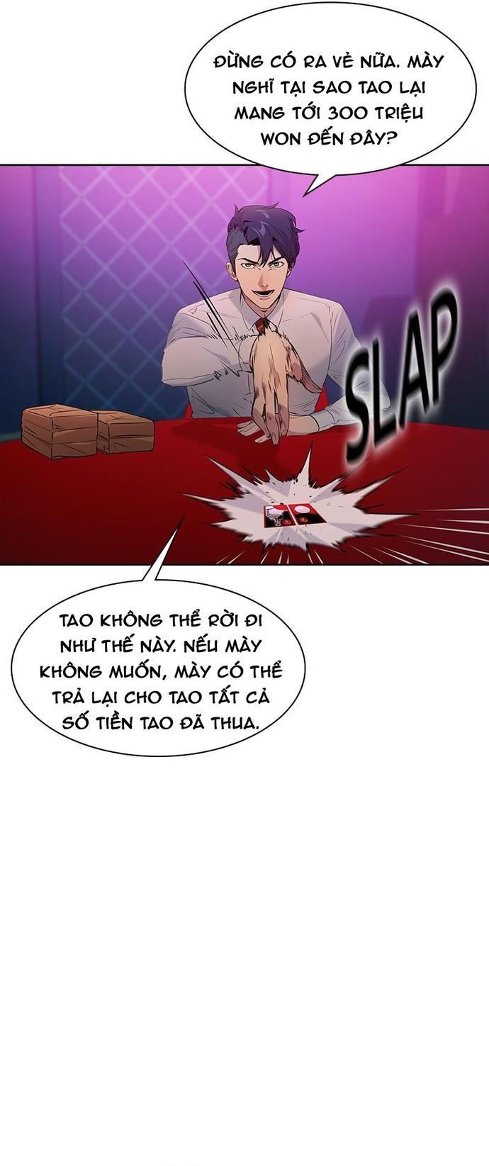 Tiền Bạc Và Quyền Lực [Chap 59-200]