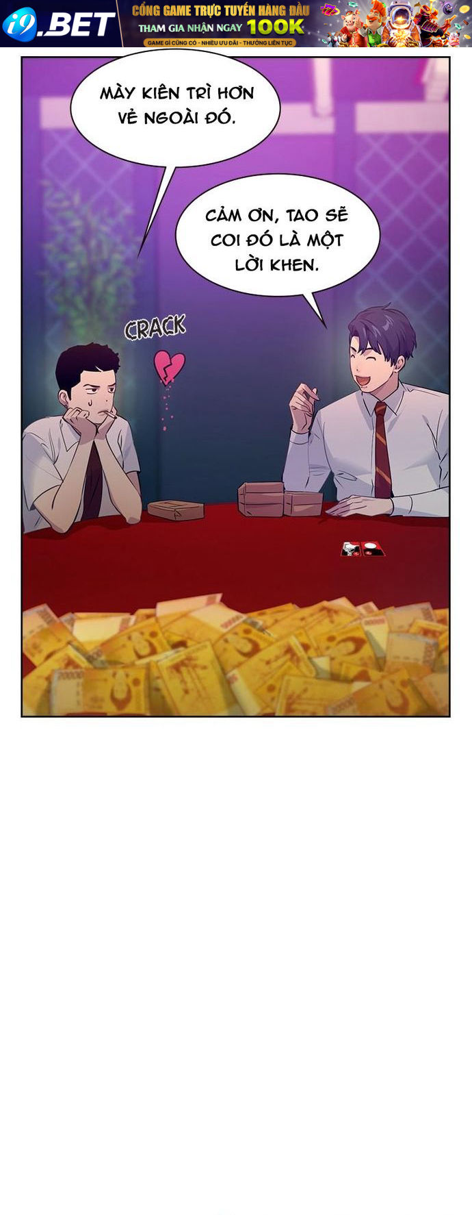 Tiền Bạc Và Quyền Lực [Chap 59-200]