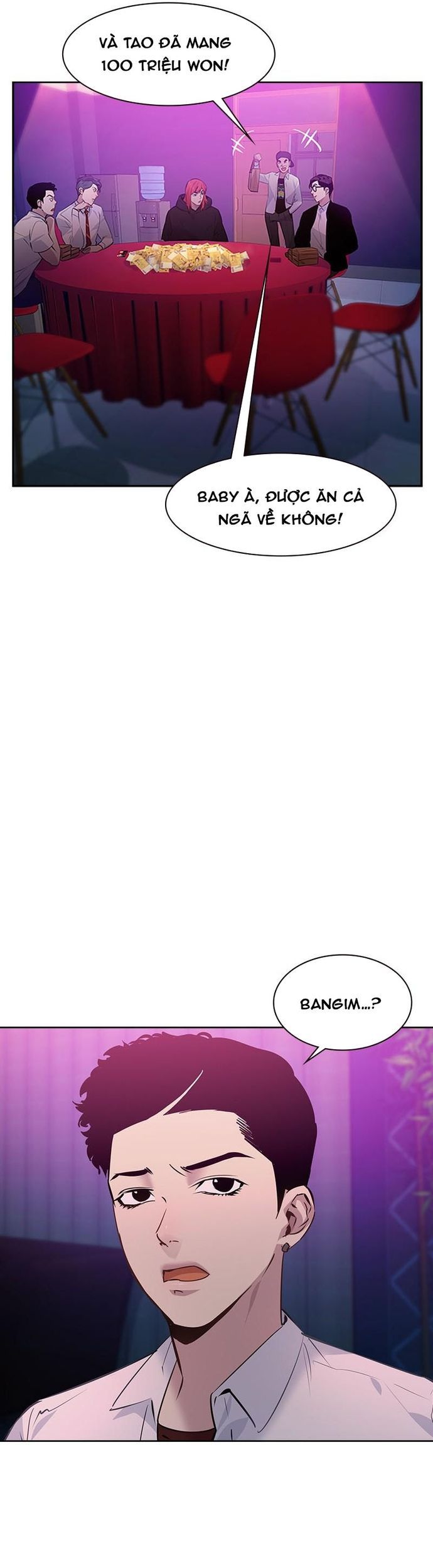 Tiền Bạc Và Quyền Lực [Chap 59-200]