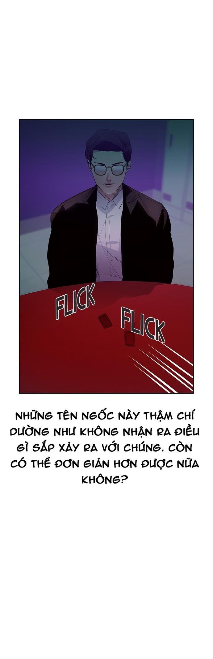 Tiền Bạc Và Quyền Lực [Chap 59-200]