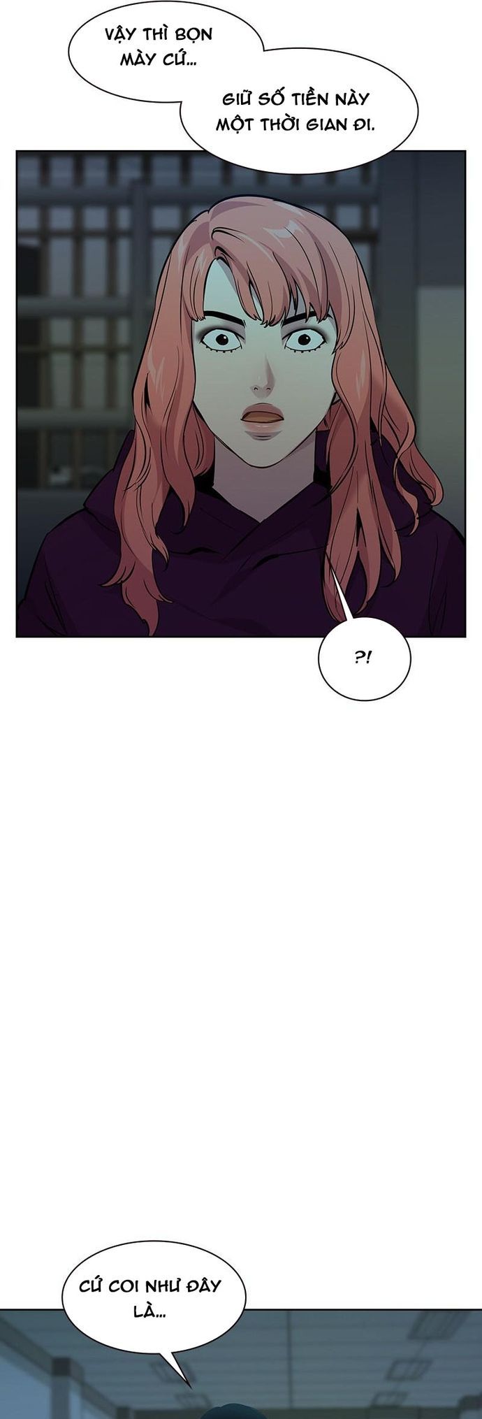 Tiền Bạc Và Quyền Lực [Chap 59-200]