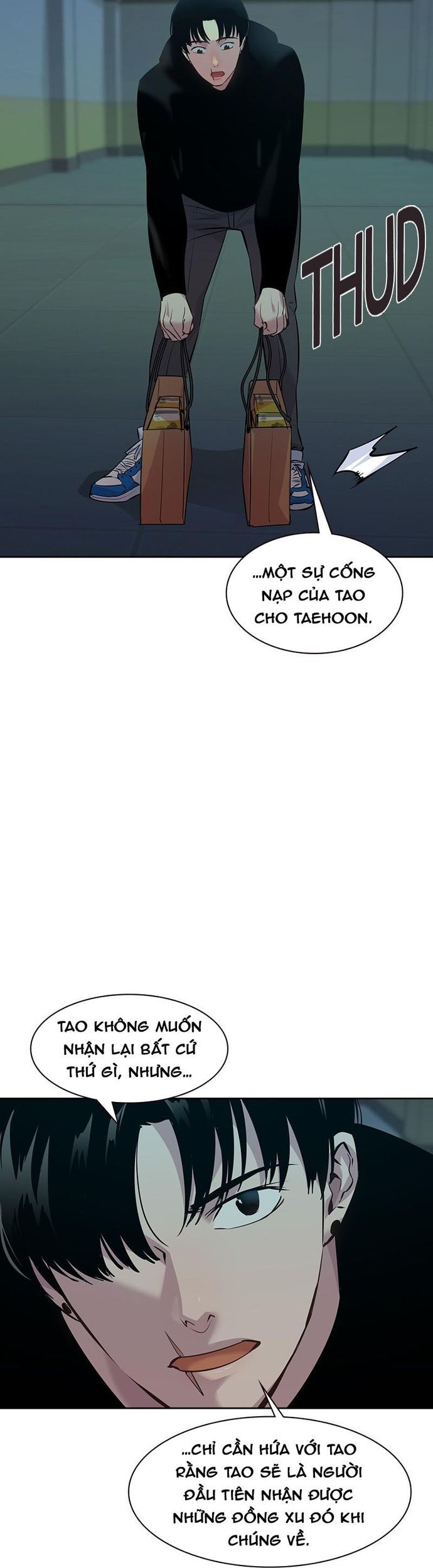 Tiền Bạc Và Quyền Lực [Chap 59-200]
