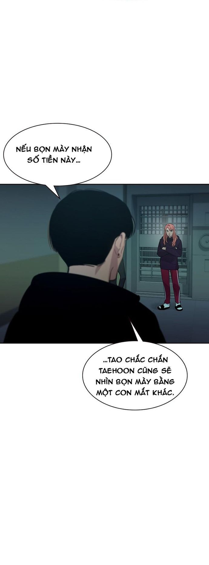 Tiền Bạc Và Quyền Lực [Chap 59-200]