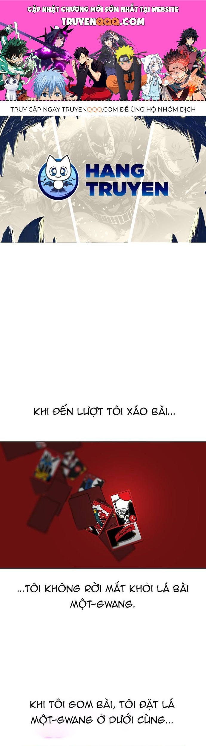 Tiền Bạc Và Quyền Lực [Chap 59-200] - Page 0