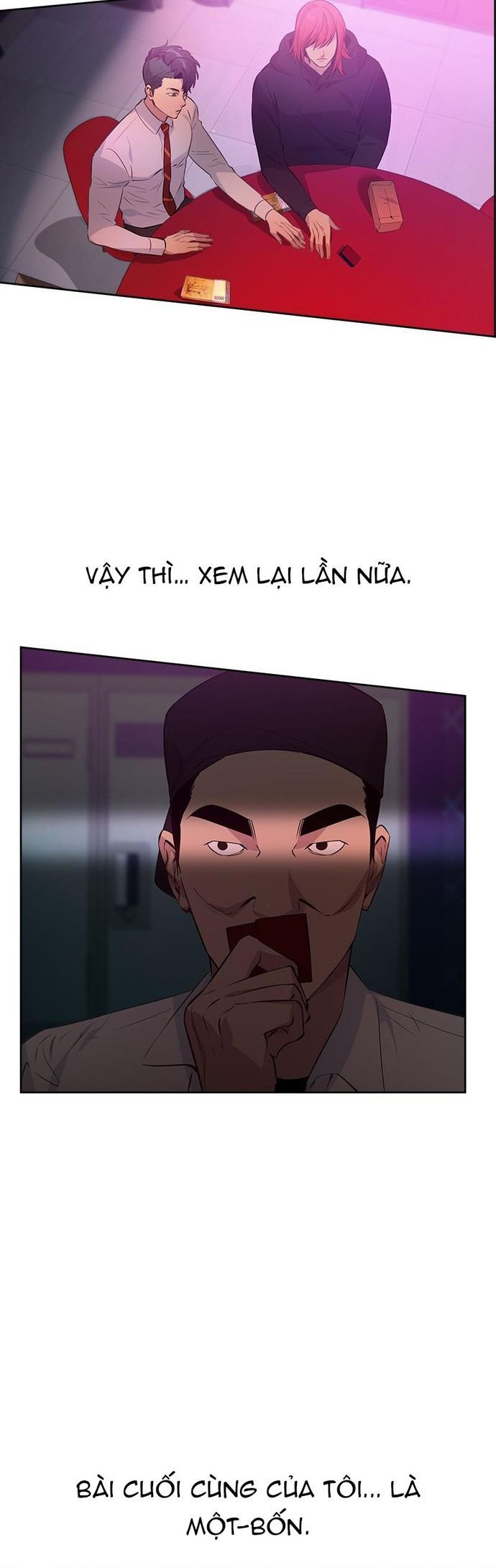 Tiền Bạc Và Quyền Lực [Chap 59-200] - Page 13