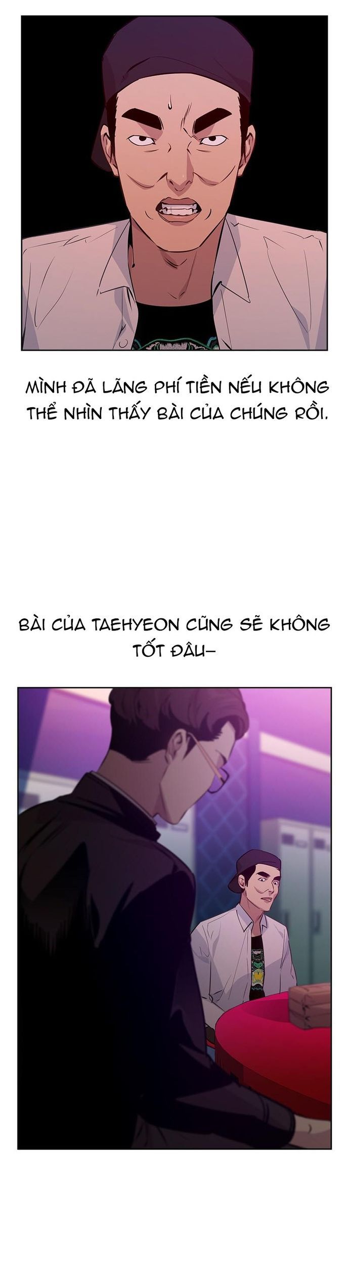 Tiền Bạc Và Quyền Lực [Chap 59-200] - Page 15