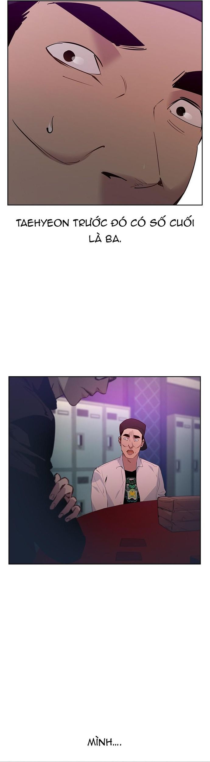 Tiền Bạc Và Quyền Lực [Chap 59-200] - Page 18