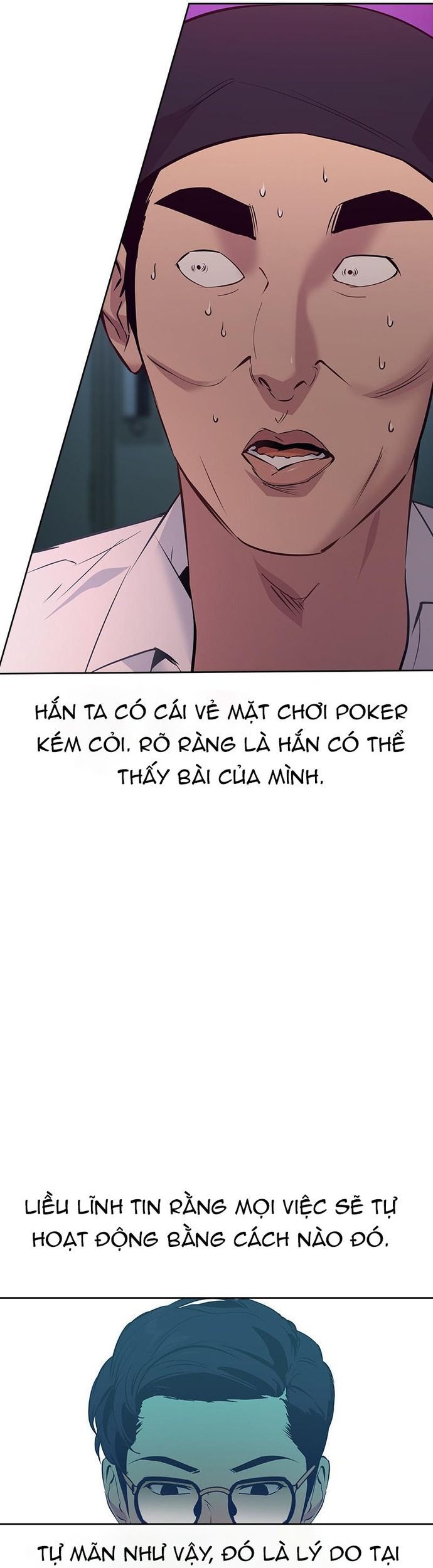 Tiền Bạc Và Quyền Lực [Chap 59-200] - Page 20
