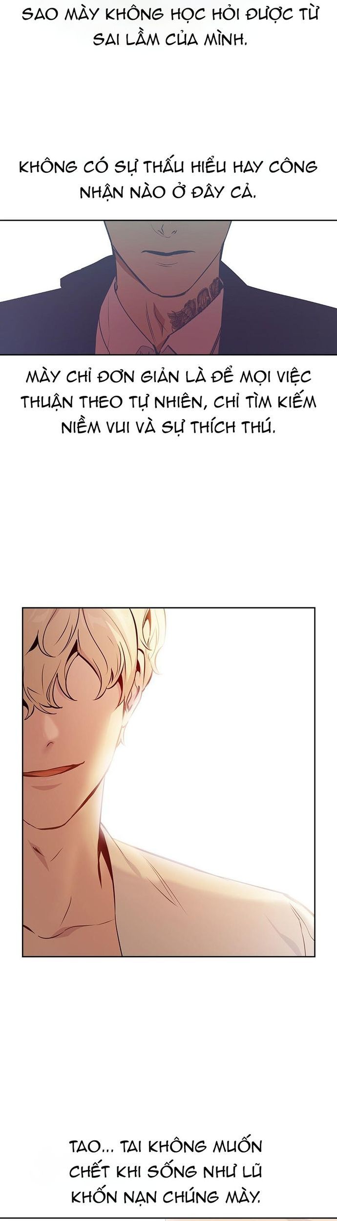 Tiền Bạc Và Quyền Lực [Chap 59-200] - Page 21