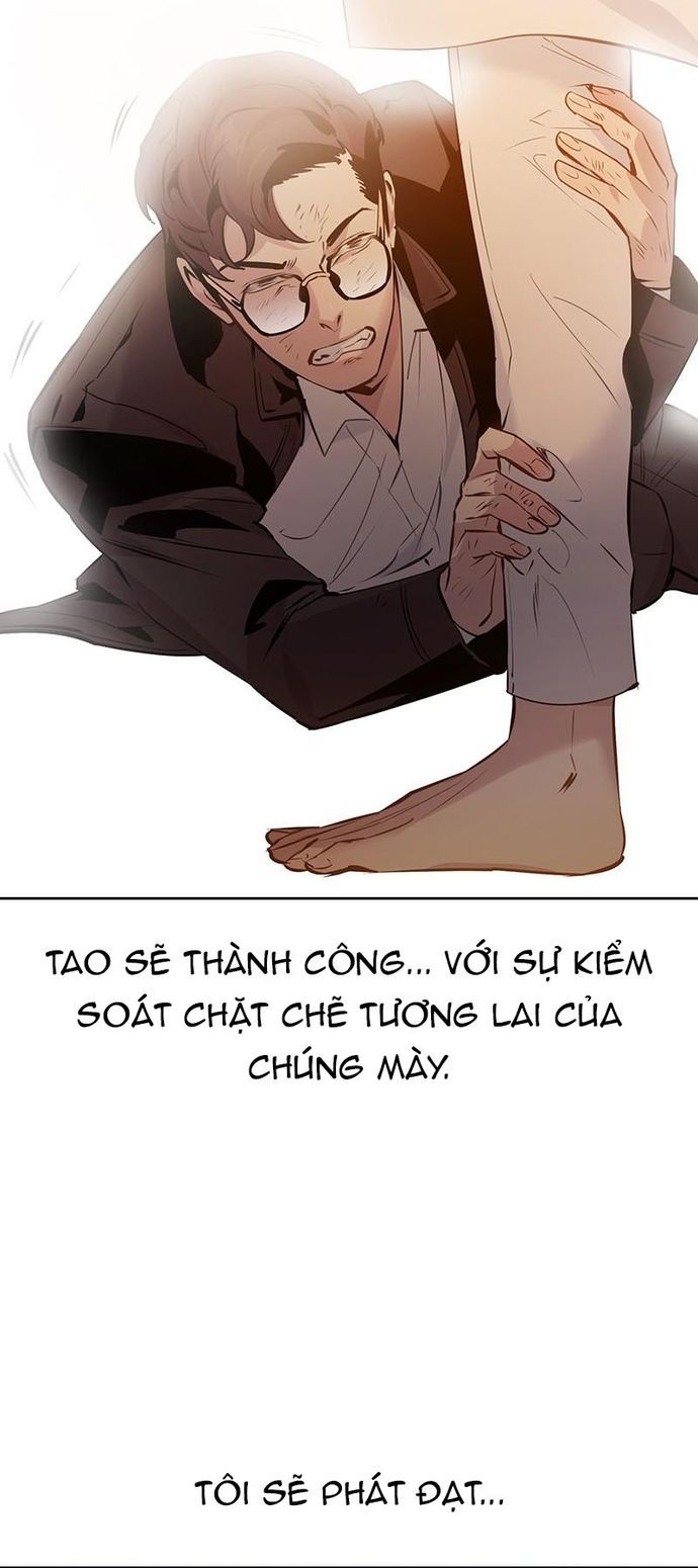 Tiền Bạc Và Quyền Lực [Chap 59-200] - Page 22