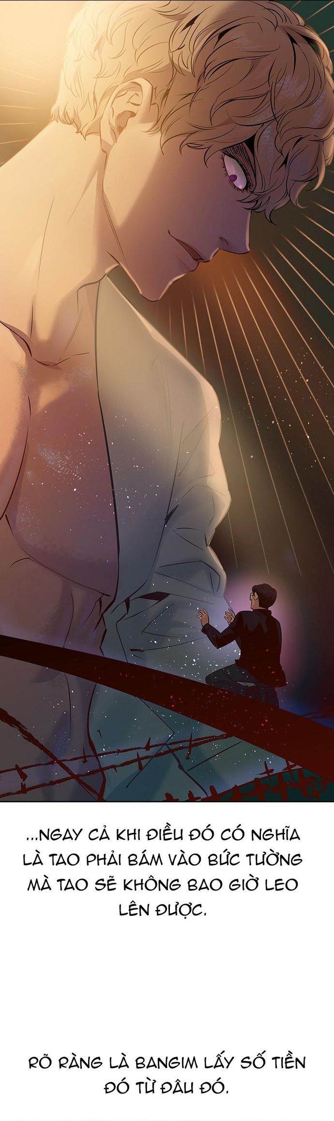 Tiền Bạc Và Quyền Lực [Chap 59-200] - Page 23