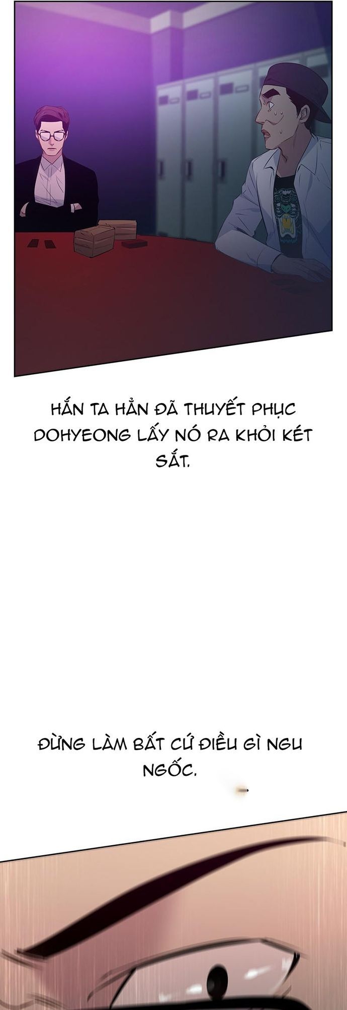 Tiền Bạc Và Quyền Lực [Chap 59-200] - Page 24