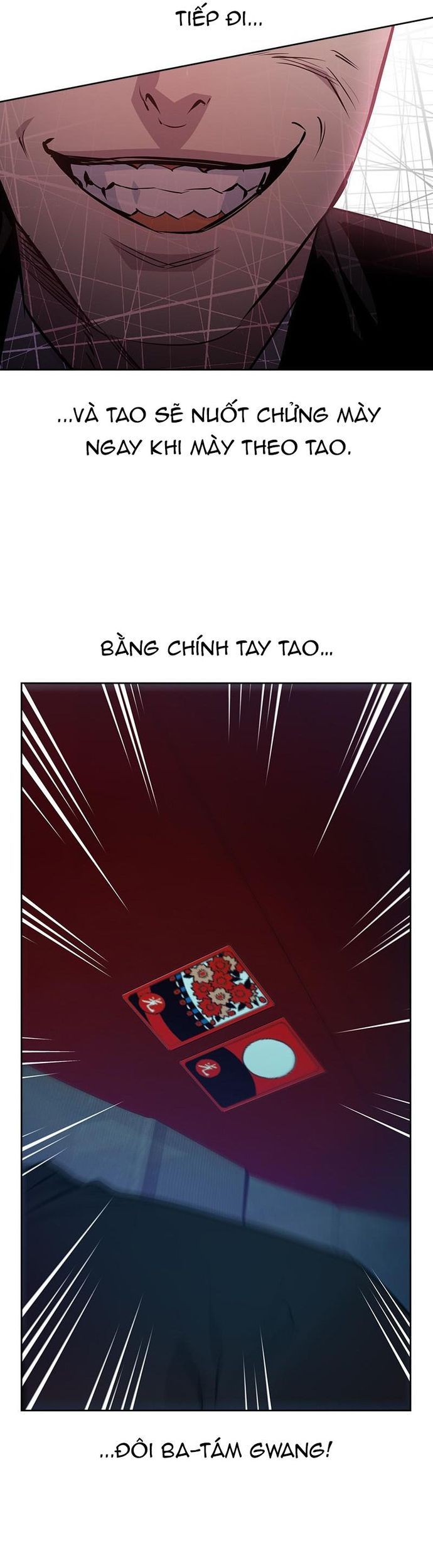 Tiền Bạc Và Quyền Lực [Chap 59-200] - Page 30