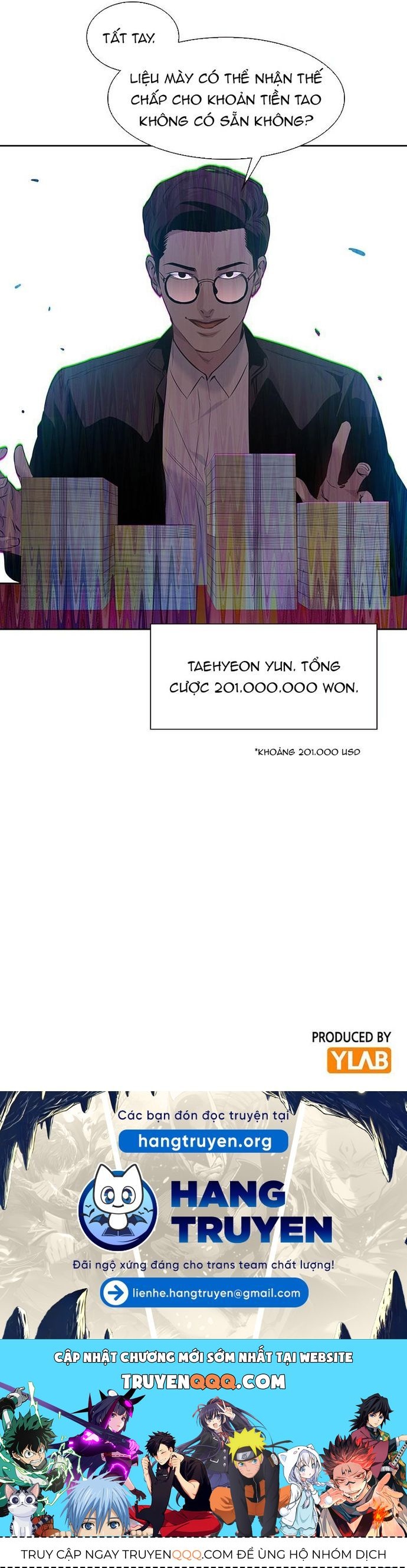 Tiền Bạc Và Quyền Lực [Chap 59-200] - Page 32