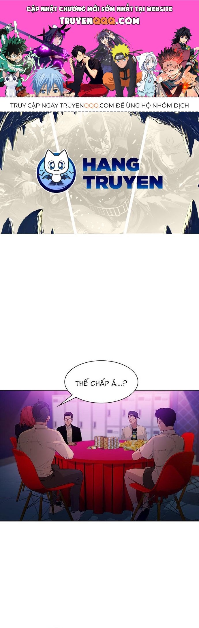 Tiền Bạc Và Quyền Lực [Chap 59-200] - Page 0
