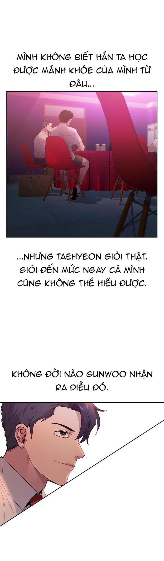 Tiền Bạc Và Quyền Lực [Chap 59-200] - Page 10