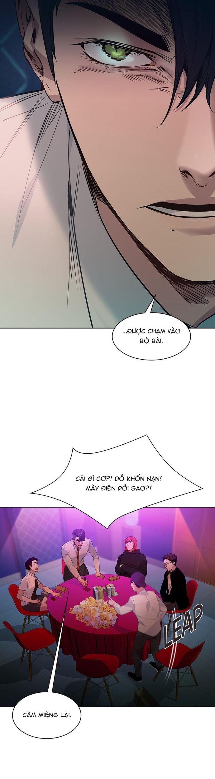 Tiền Bạc Và Quyền Lực [Chap 59-200] - Page 20