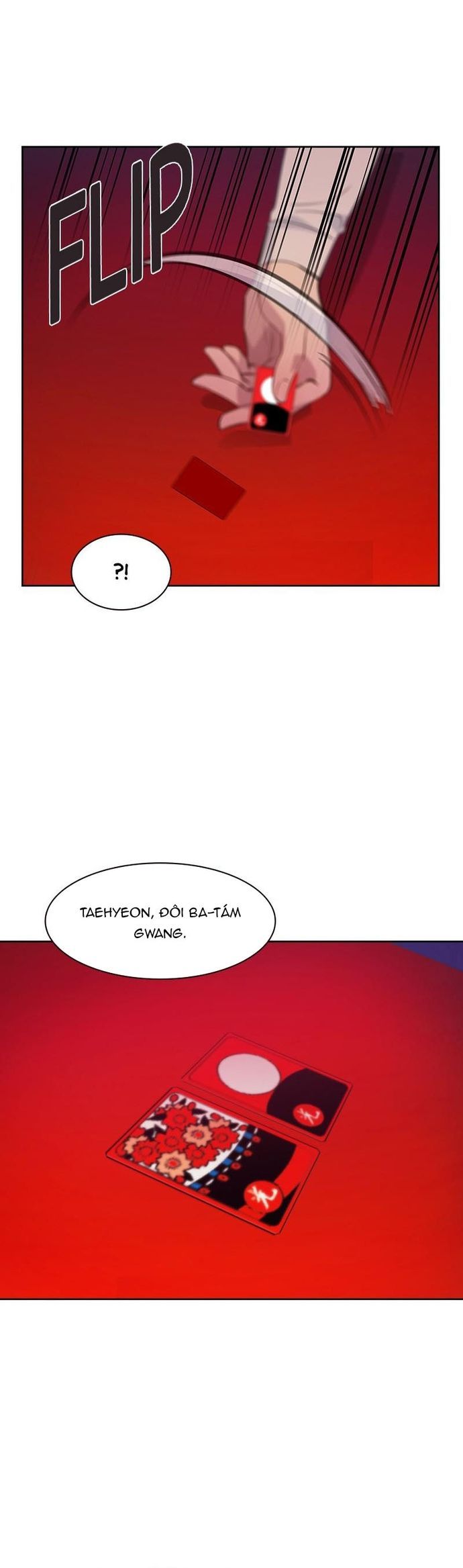 Tiền Bạc Và Quyền Lực [Chap 59-200] - Page 21