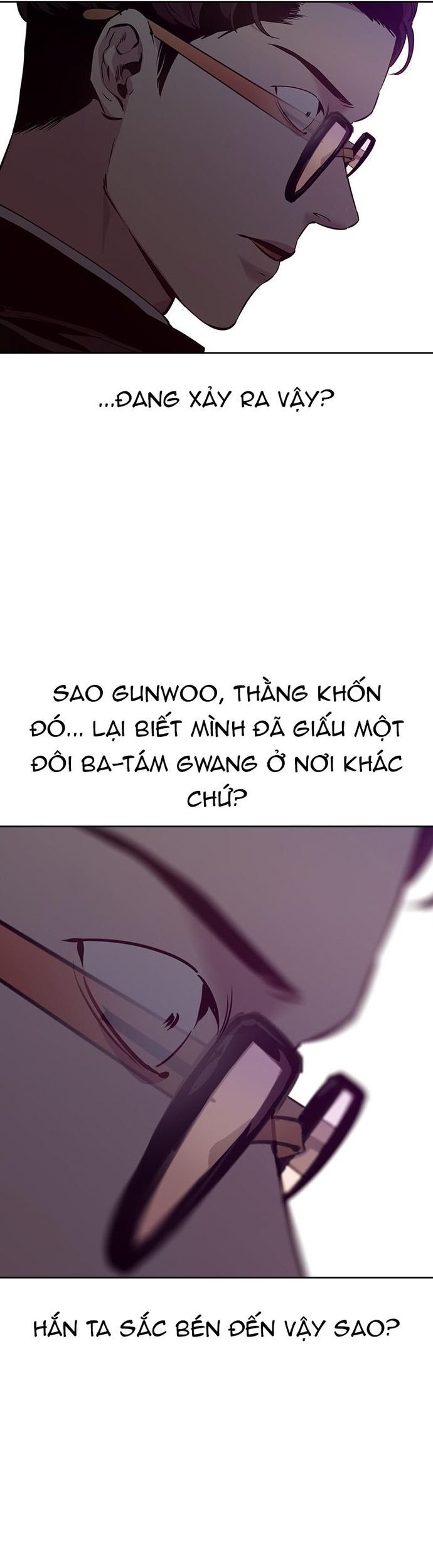 Tiền Bạc Và Quyền Lực [Chap 59-200] - Page 26