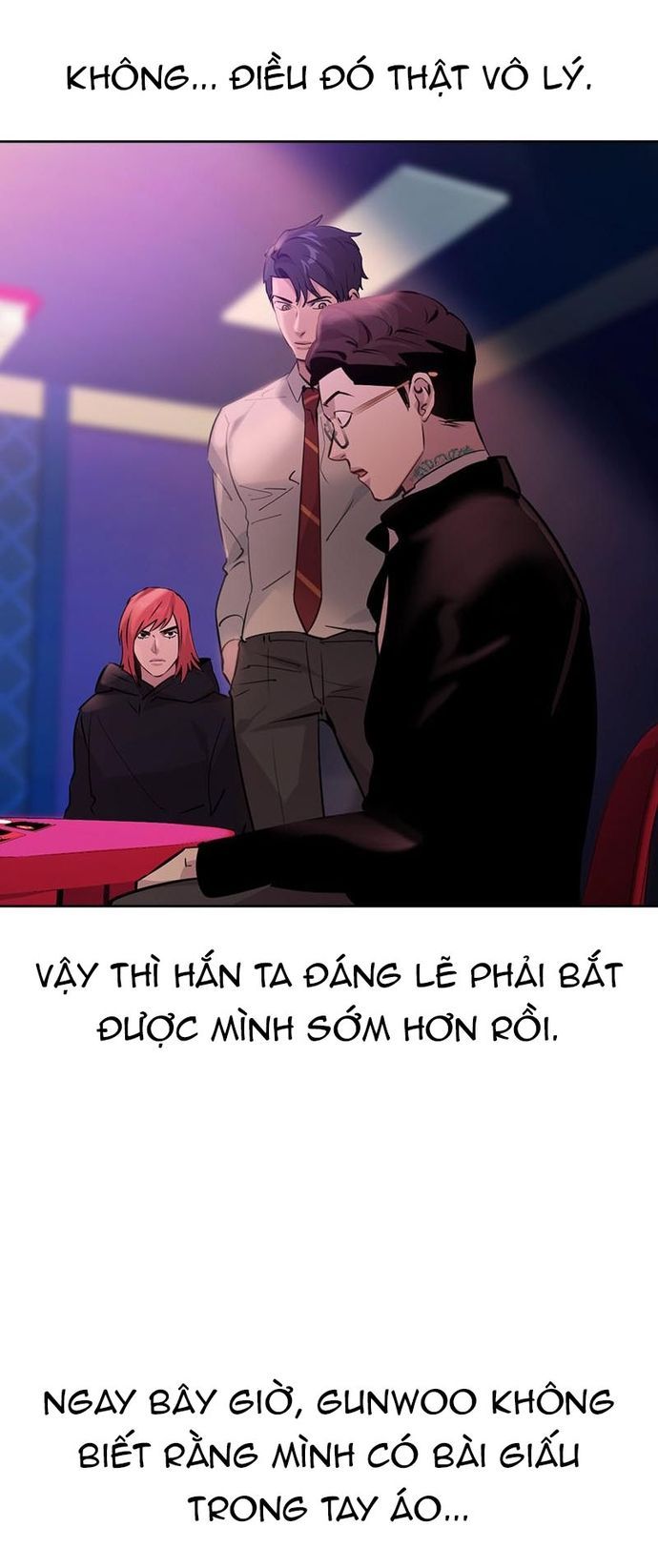 Tiền Bạc Và Quyền Lực [Chap 59-200] - Page 27