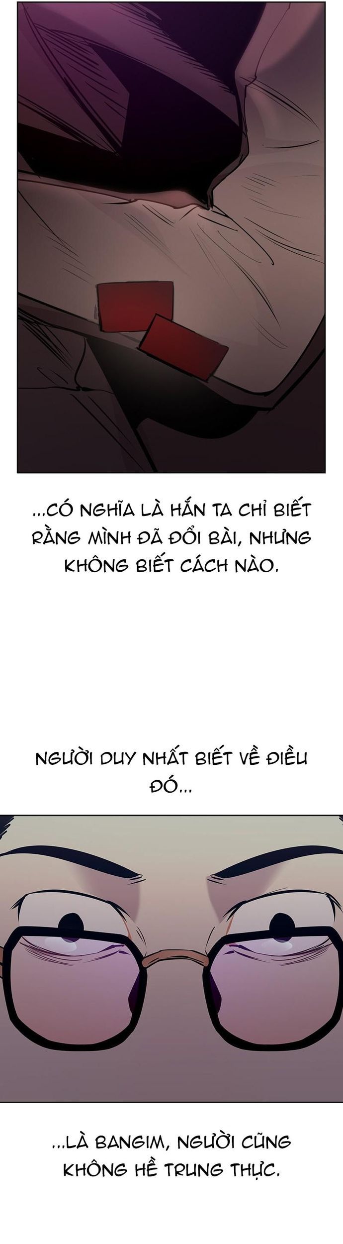 Tiền Bạc Và Quyền Lực [Chap 59-200] - Page 28
