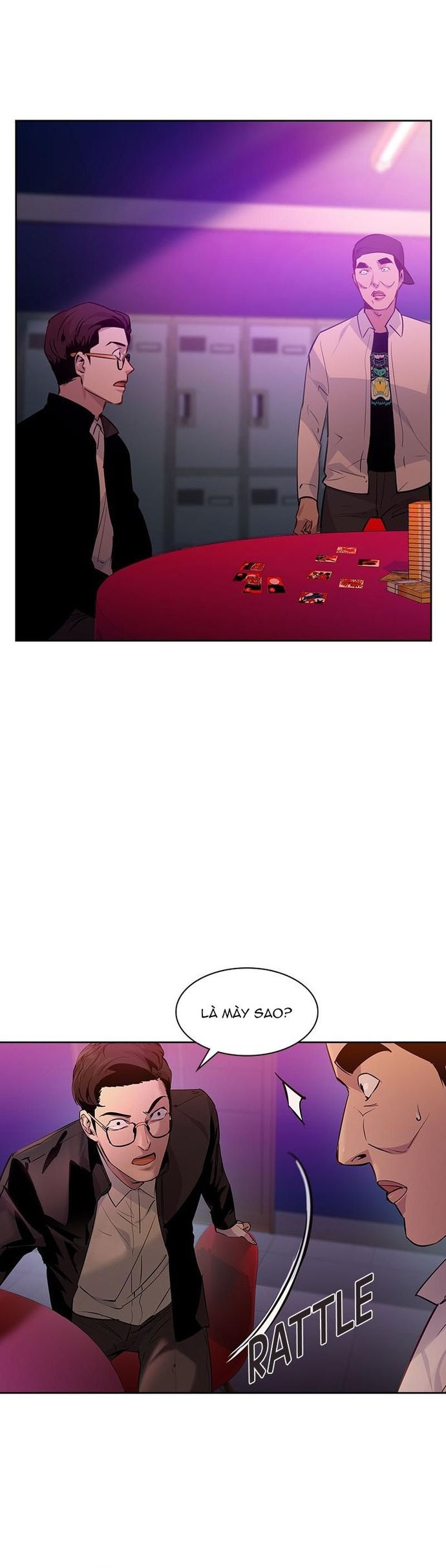 Tiền Bạc Và Quyền Lực [Chap 59-200] - Page 29