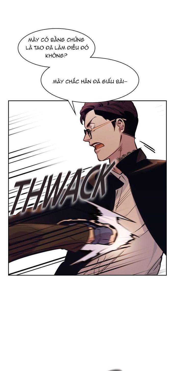 Tiền Bạc Và Quyền Lực [Chap 59-200] - Page 33