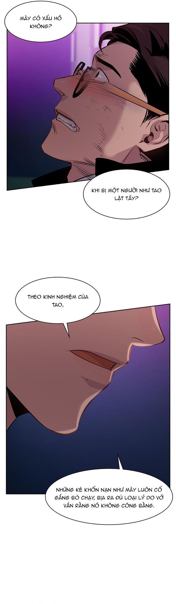 Tiền Bạc Và Quyền Lực [Chap 59-200] - Page 38