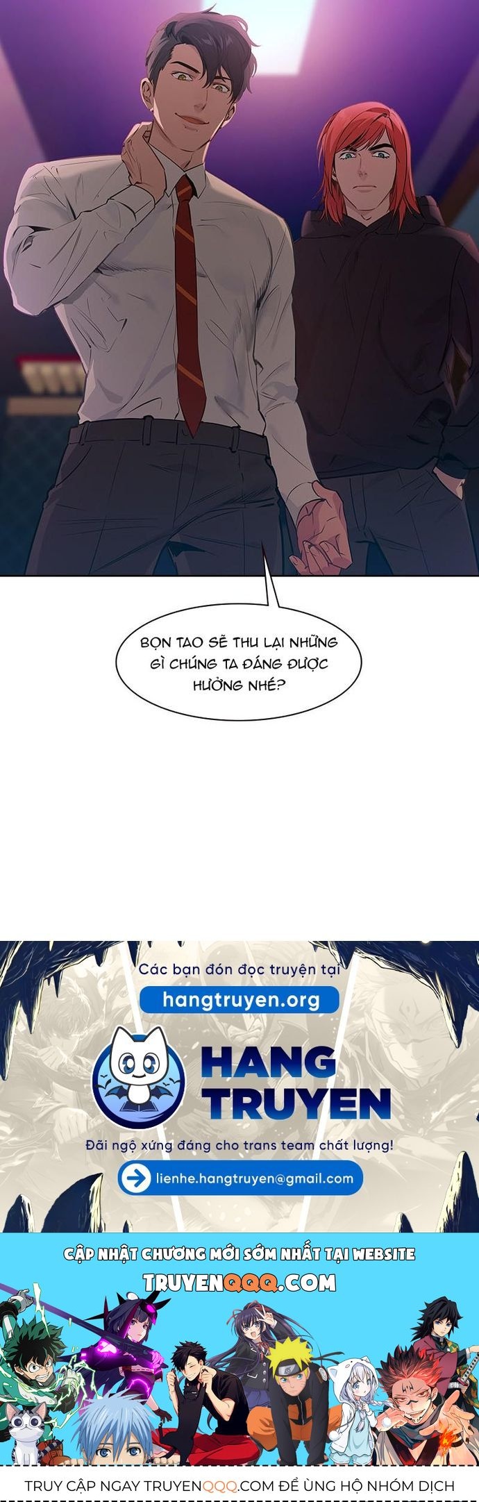 Tiền Bạc Và Quyền Lực [Chap 59-200] - Page 40