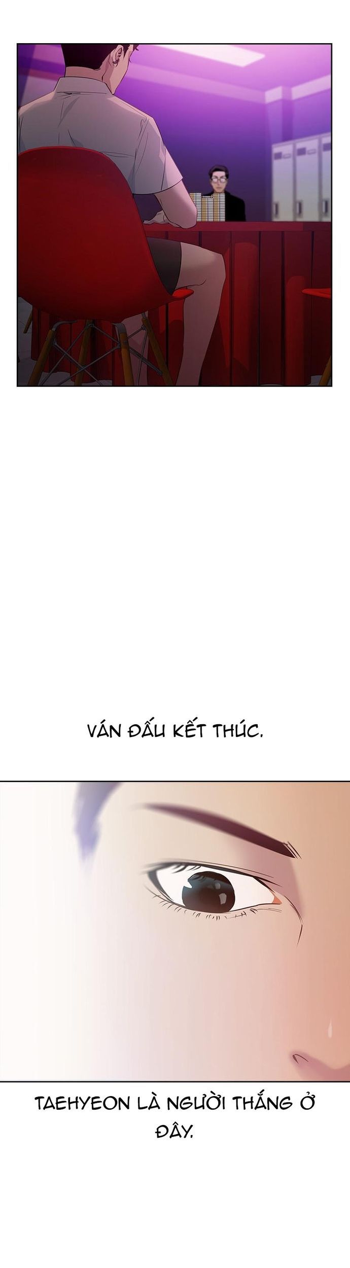 Tiền Bạc Và Quyền Lực [Chap 59-200] - Page 9