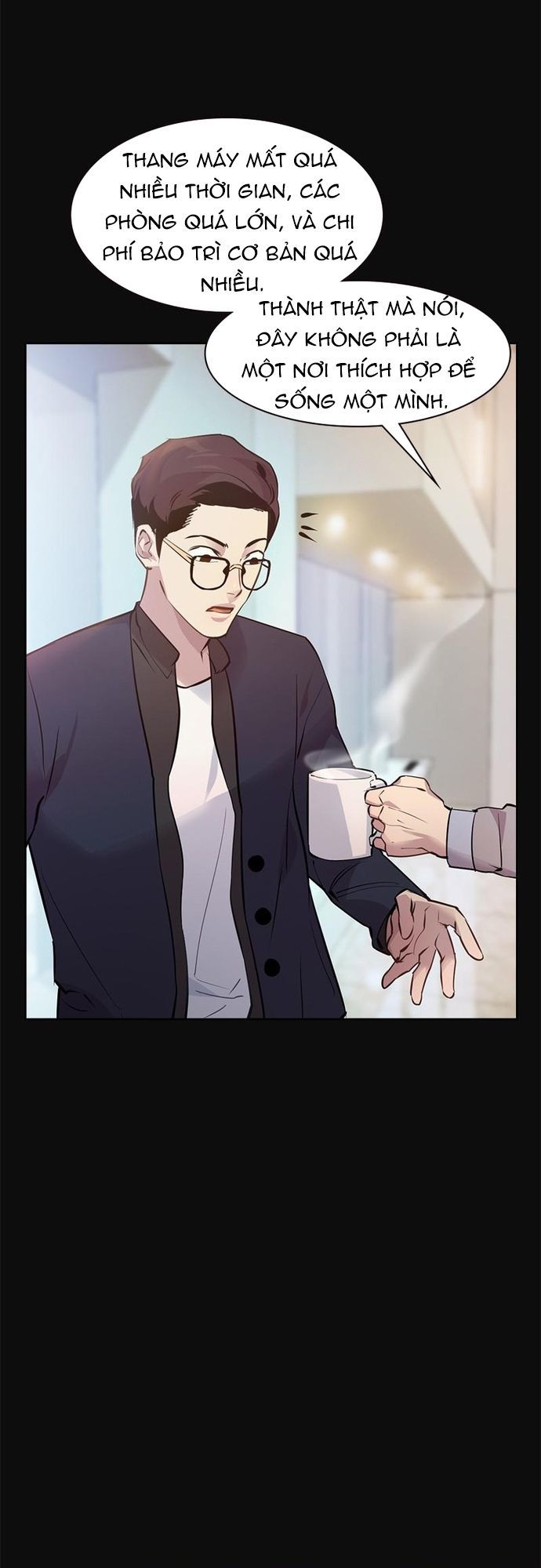 Tiền Bạc Và Quyền Lực [Chap 59-200] - Page 15