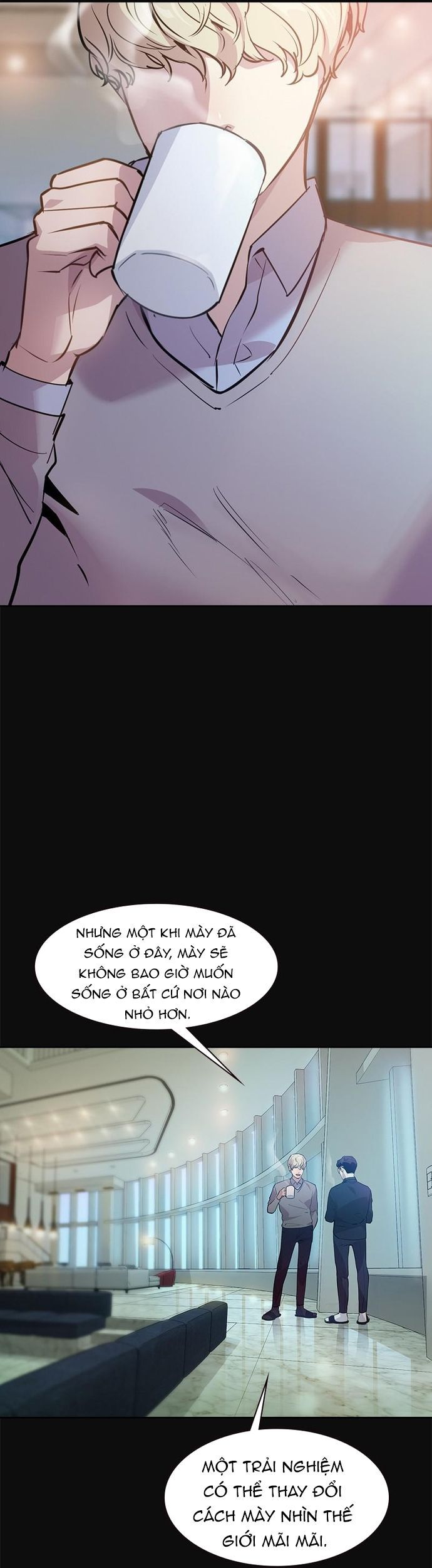 Tiền Bạc Và Quyền Lực [Chap 59-200] - Page 16