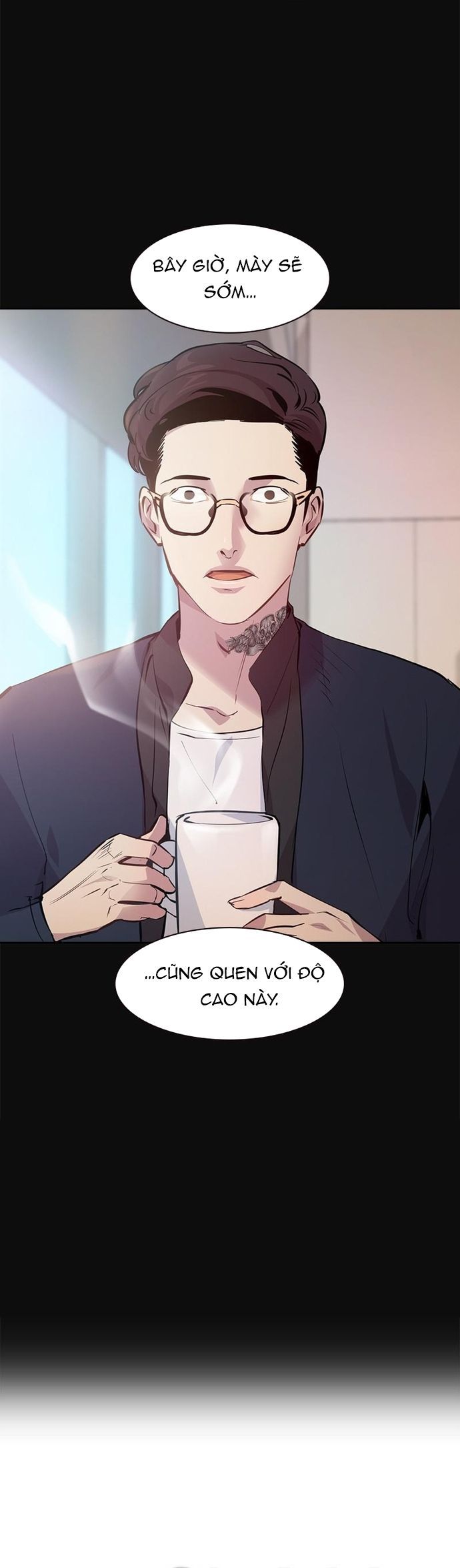 Tiền Bạc Và Quyền Lực [Chap 59-200] - Page 17