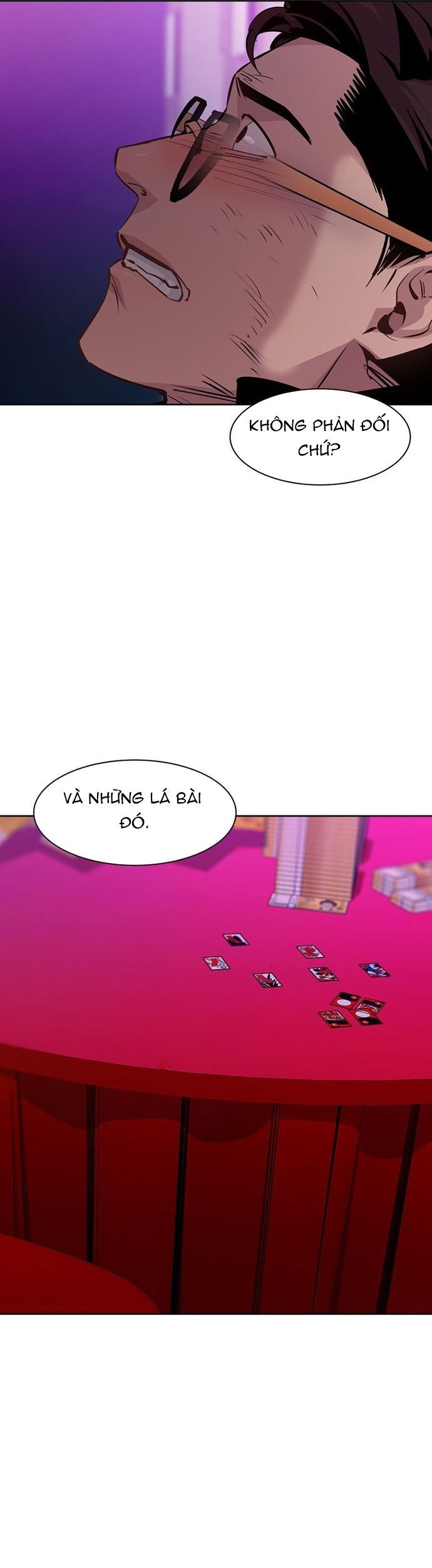 Tiền Bạc Và Quyền Lực [Chap 59-200] - Page 2