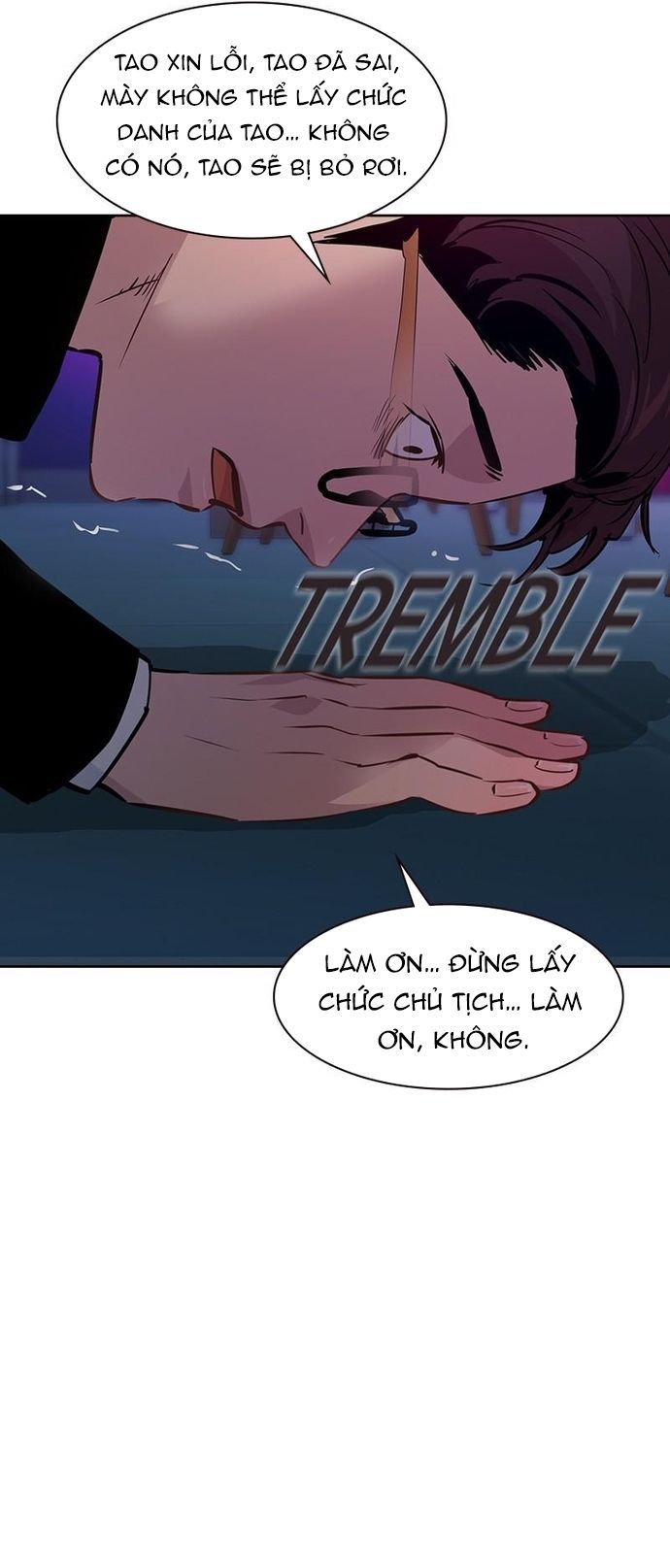 Tiền Bạc Và Quyền Lực [Chap 59-200] - Page 20