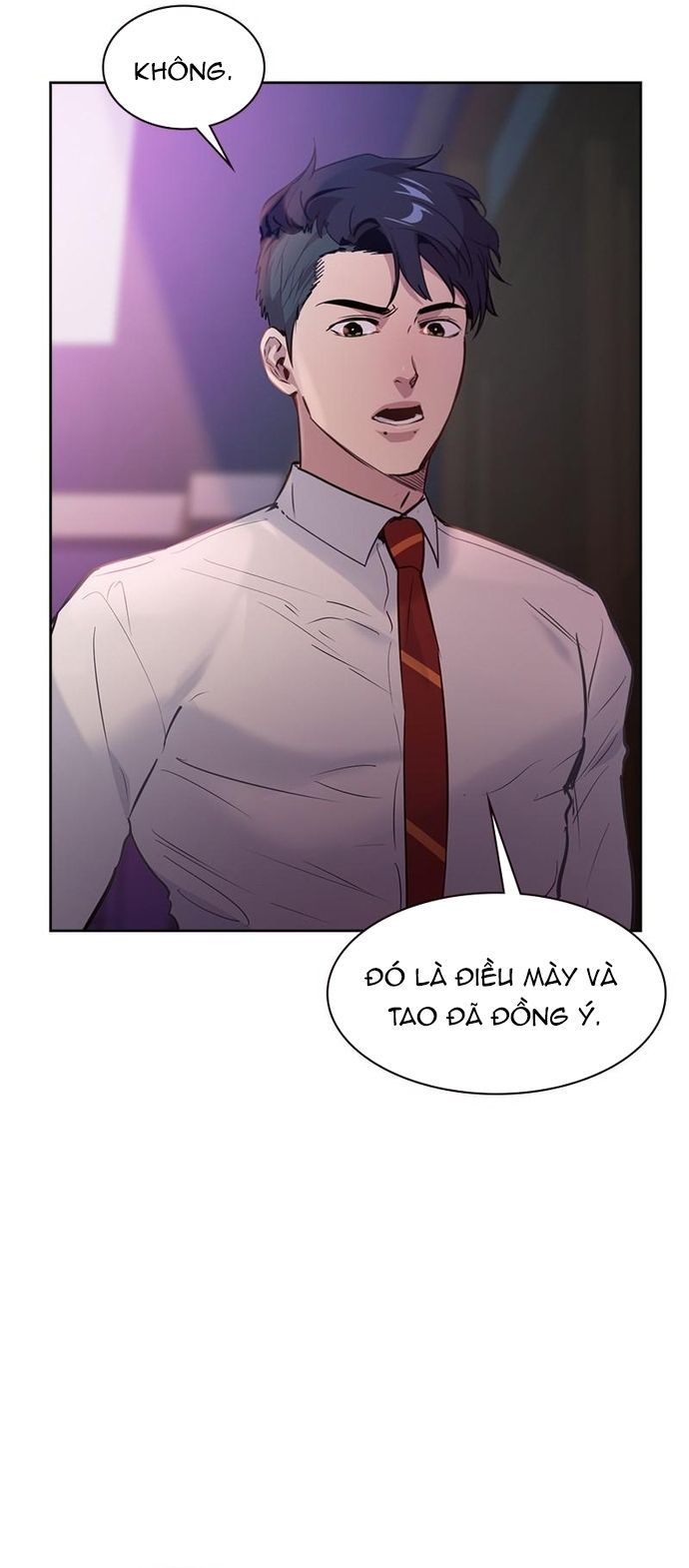 Tiền Bạc Và Quyền Lực [Chap 59-200] - Page 21