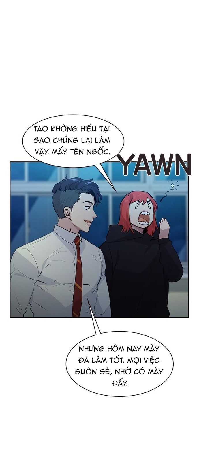 Tiền Bạc Và Quyền Lực [Chap 59-200] - Page 25