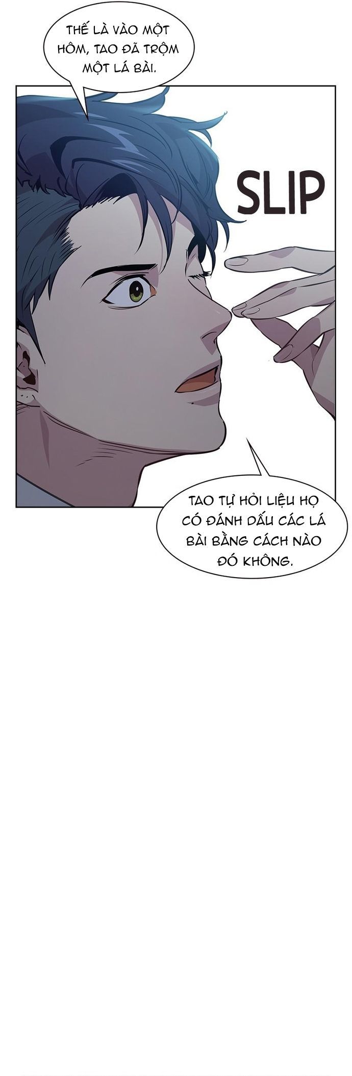 Tiền Bạc Và Quyền Lực [Chap 59-200] - Page 31