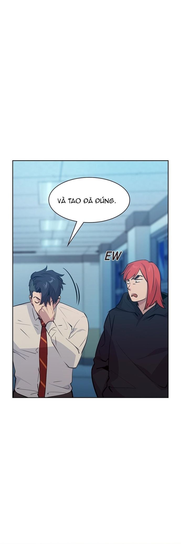 Tiền Bạc Và Quyền Lực [Chap 59-200] - Page 33