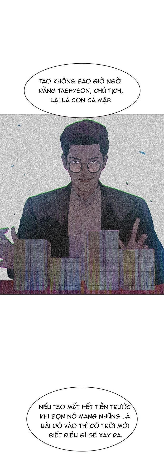 Tiền Bạc Và Quyền Lực [Chap 59-200] - Page 36