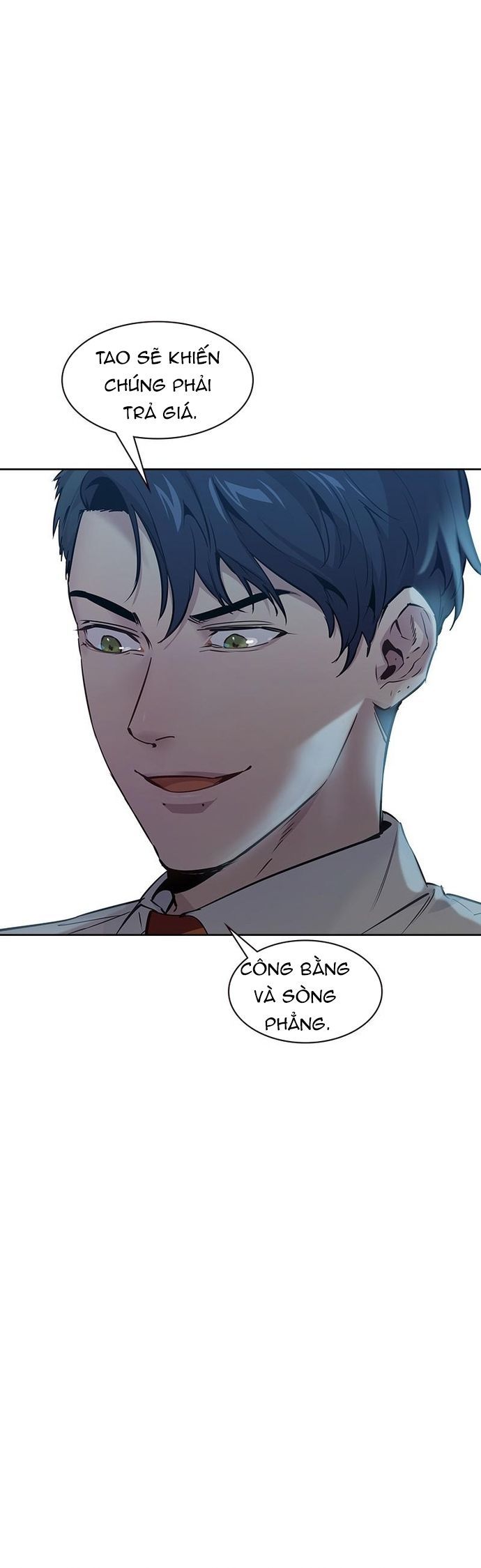 Tiền Bạc Và Quyền Lực [Chap 59-200] - Page 39