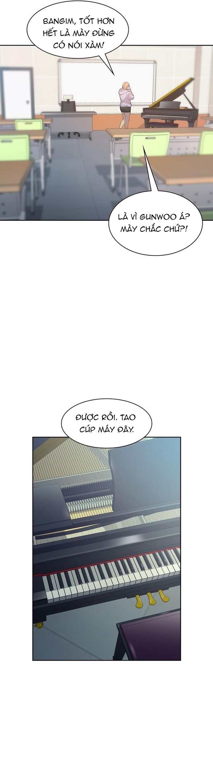 Tiền Bạc Và Quyền Lực [Chap 59-200] - Page 42